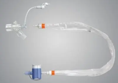 Sun Med - CSC114T AirLife® Inner Tracheostomy Cannula