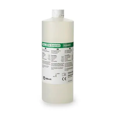 Abbott - 09H4602 Cell-Dyn® Reagent for use with Cell-Dyn Emerald Analyzer