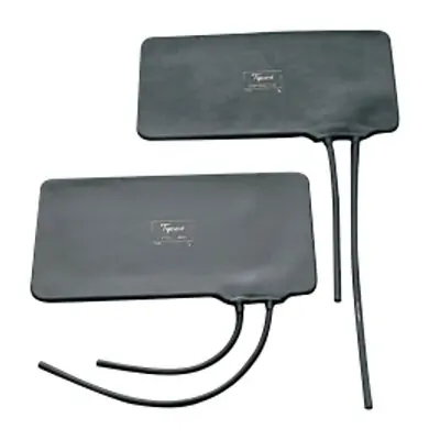 Welch Allyn - 5089-01 Blood Pressure Inflation Bladder Welch Allyn® For use with Welch Allyn Blood Pressure Devices