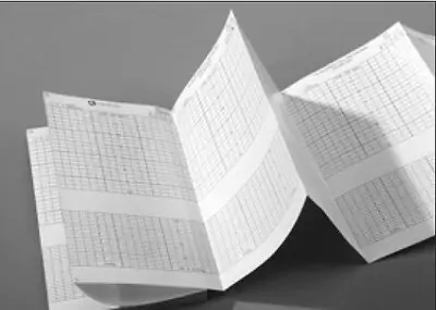Sun Med - 2009828-CAO Vital Signs® Recording Paper