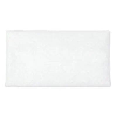 Spirit Medical - CF-L1020UF-1 CPAP Filter Exceleron Medical Ultrafine Disposable 1 per Pack White No Tab