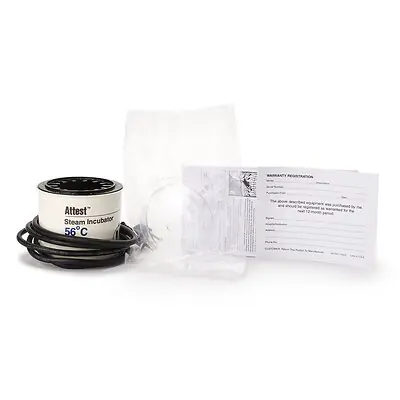 Solventum Corporation - 116 3M™ Attest™ Biological Incubator