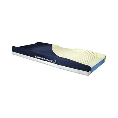 Span America - W8435-29 Geo-Mattress with Wings® Bed Mattress