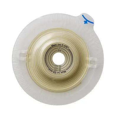 Coloplast - 14246 Assura® Deep Convex Ostomy Barrier