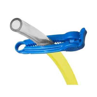 Maddak - 729420001 Maddak Catheter Clamp