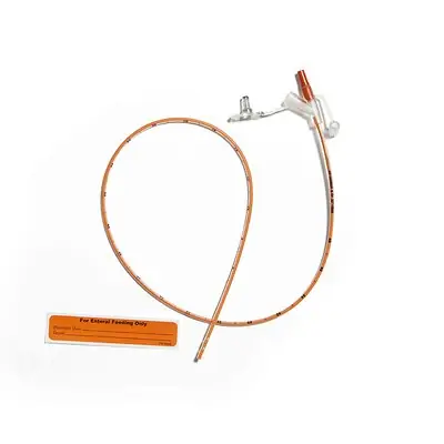 Avanos Medical Sales LLC - 20-1366AIV Corflo® ANTI-IV Feeding Tube