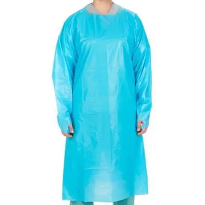 Cardinal - 5210PG Cardinal Health™ Protective Procedure Gown