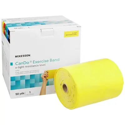 McKesson Brand - 169-5221 McKesson Exercise Resistance Band
