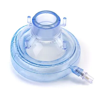 McKesson Brand - 713 McKesson Anesthesia Face Mask