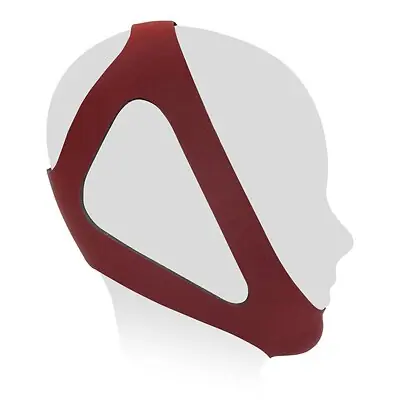 Sunset Healthcare - CS007S Sunset Ruby Style Chinstrap