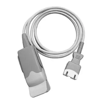 Sensoronics Inc - SRP-MAN-3A SpO2 Sensor Sensoronics Finger Multiple Users Reusable