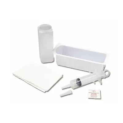 Medline - DYND20302 Irrigation Tray