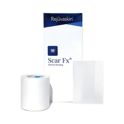 Scar Heal - 24903 Scar Management Kit Scar Fx® 1-1/2 X 3 Inch Strip NonSterile