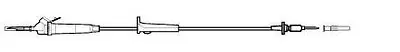 BD - 72213N CareFusion Secondary Set