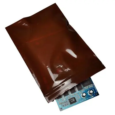 Elkay Plastics - FAM30406 Elkay Plastics Track Bag