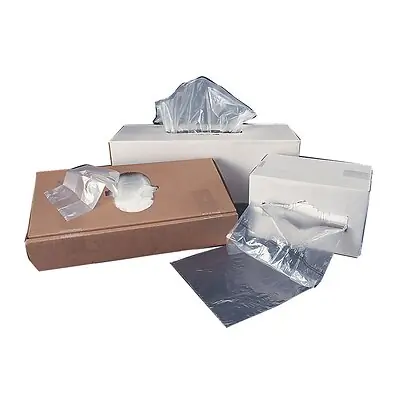 Colonial Bag Corp - BC3860C Colonial Bag Trash Bag