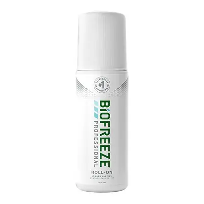 Boxout LLC - RKT3209977 Biofreeze® Professional Pain Relieving Gel