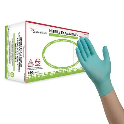 Cardinal - 8856NMB Esteem™ Stretch Nitrile Exam Glove