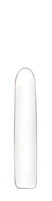 Integra Lifesciences - 3-2501T Instrument Tip Guard Tip-It™ 1/16 X 3/4 Inch