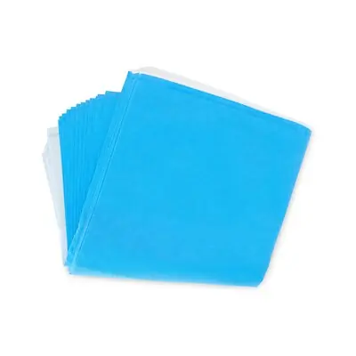 O&M Halyard Inc - 34199 Quick Check H500 Sterilization Wrap