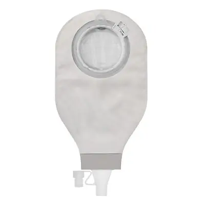 Coloplast - 18622 SenSura® Mio Click 2-Piece Opaque Ileostomy Pouch