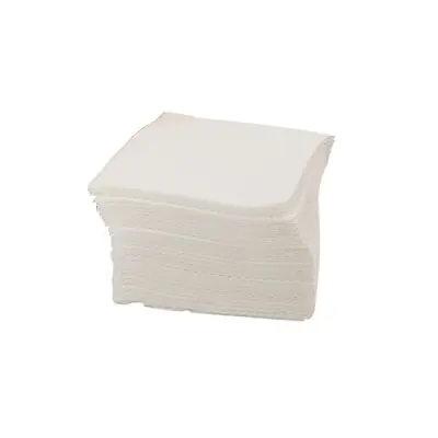 Graham Medical Products - 43445 Graham Medical White Dental Bib