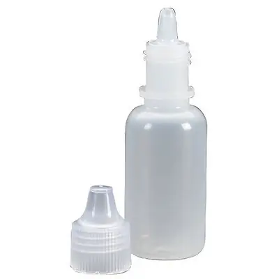 Health Care Logistics - 7784 Health Care Logistics Dropper Bottle