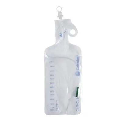 Coloplast - 1114 Self-Cath® Intermittent Closed System Catheter
