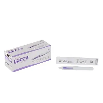 J & J Healthcare Systems - DNX6 Dermabond Advanced™ Topical Skin Adhesive