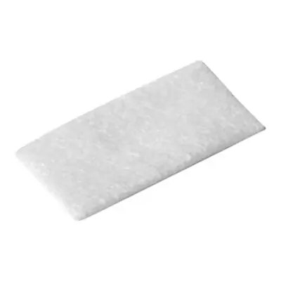 Spirit Medical - CF-1029331-1 CPAP Filter Exceleron Medical Ultrafine Disposable 1 per Pack White No Tab