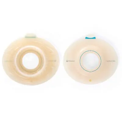 Coloplast - 16933 SenSura® Mio Click Convex Light Ostomy Barrier