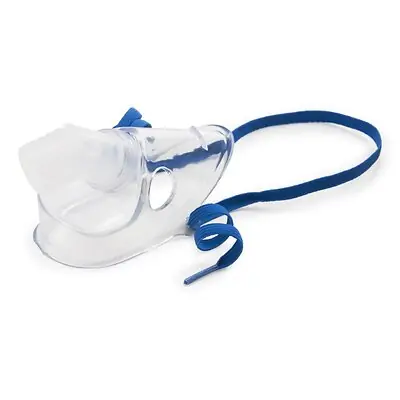 McKesson Brand - 32632 McKesson Aerosol Face Mask