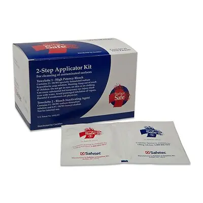 Cardinal - SS33508 Surface Safe™ Surface Disinfectant