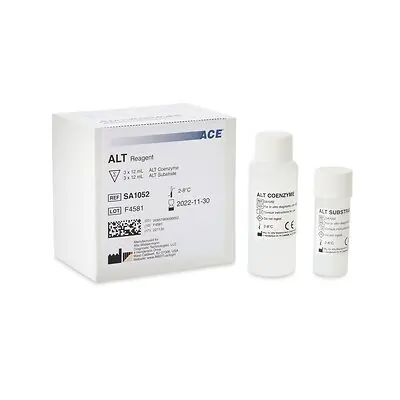 Alfa Wassermann - SA1052 Ace® General Chemistry Reagent