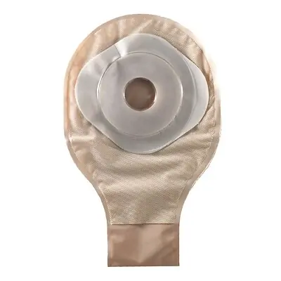 ConvaTec - 022756 ActiveLife® One-Piece Opaque Colostomy Pouch