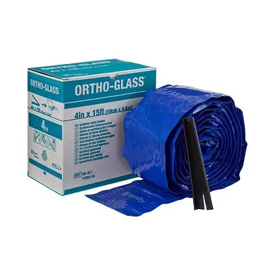 BSN Medical - OG-4L2 Ortho-Glass® Splint Roll