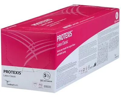 Cardinal - 2D72N85X Protexis™ Latex Classic Surgical Glove