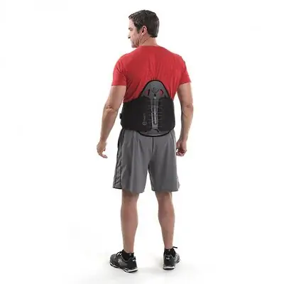 DJO - 300637-40 Exos® FORM™ II 637 Back Brace