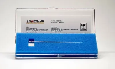 Alfa Wassermann - 404123 Probe Assembly For Axcelclin Chemistry System