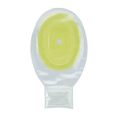 ConvaTec - 839251 Eakin® Fistula and Wound Pouch