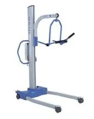 Joerns Healthcare - HOY-STATURE Patient Lift Hoyer® Stature 500 lbs. Weight Capacity Electric