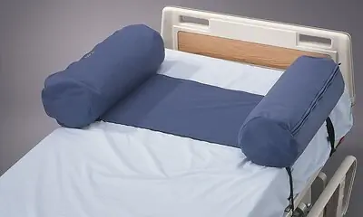 Posey - 5700 Roll-Control Bed Bolster Posey® 43 W X 25 L Inch