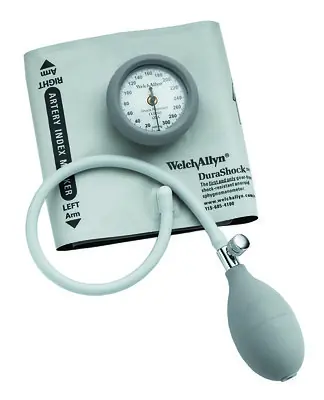 Welch Allyn - DS44-11C Durashock™ Bronze Series Cuff