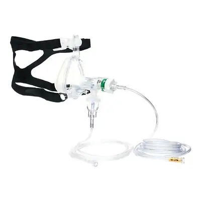 Pulmodyne - 313-4602NC CPAP Unit Pulmodyne® GO-PAP™