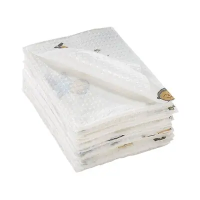 McKesson Brand - 18-982813 McKesson KIDS™ Design Nonsterile Procedure Towel