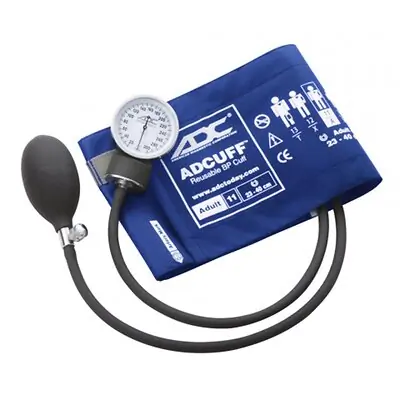 American Diagnostic Corp - 760-11ARB Prosphyg™ Aneroid Sphygmomanometer