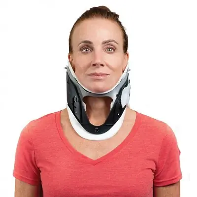 DJO - 79-83131 ProCare® Rigid Cervical Collar