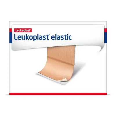 BSN Medical - 7645605 Leukoplast® Elastic Adhesive Strip