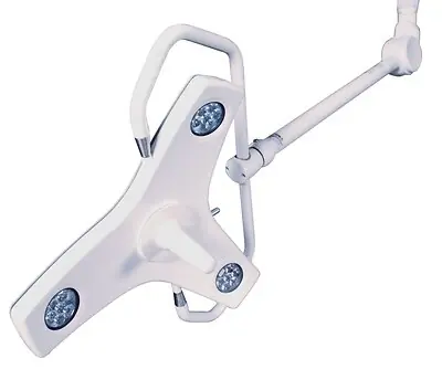 Burton Medical Products - OPLEDW Outpatient® LED Exam Light