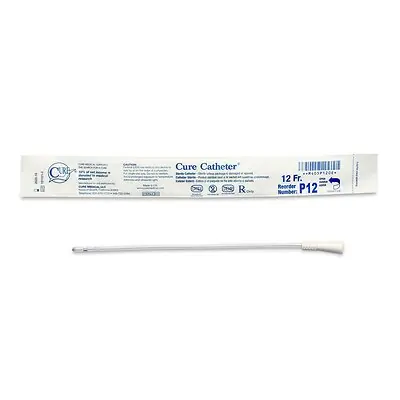 ConvaTec - P12 Cure Catheter™ Urethral Catheter